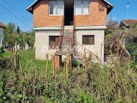 Prodaja, kuća, 60m², Čortanovci, Inđija - image 1