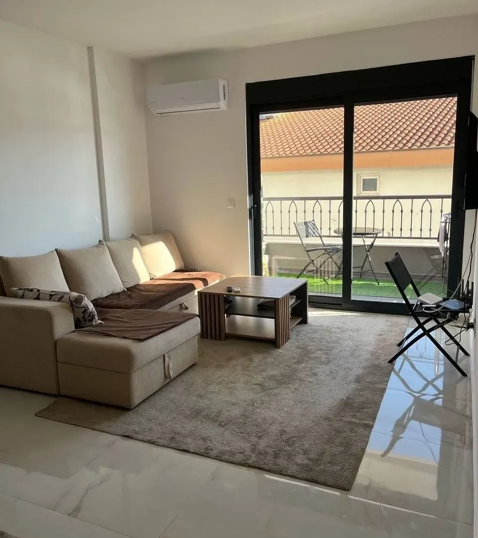 Prodaja, jednosoban stan, 45m², Čeluga, Bar