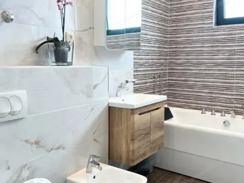 Prodaja, dvosoban stan, 81m², Bečići, Budva - image 13