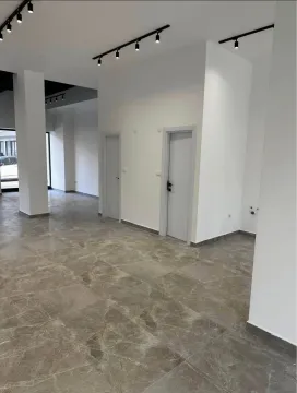 Rent, office space, 117m², Pobrežje, Podgorica - image 4