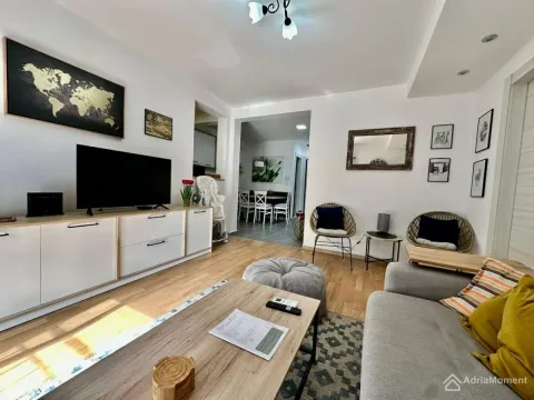Sale, one bedroom apartment, 46m², Centar, Tivat - image 7