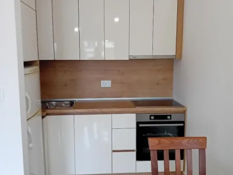 Rent, one bedroom apartment, 43m², Zabjelo, Podgorica - image 1