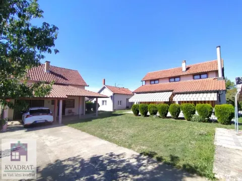 Sale, house, 187m², Stepojevac, Lazarevac
