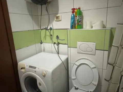 Rent, one bedroom apartment, 51m², City Kvart, Podgorica - image 16