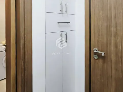 Rent, apartment, 30m², Budva, Crna Gora - image 8