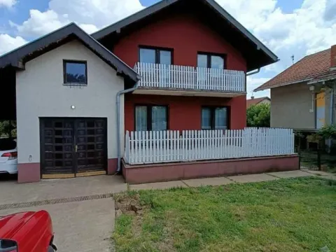 Prodaja, kuća, 250m², Budžino brdo, Jagodina - image 34