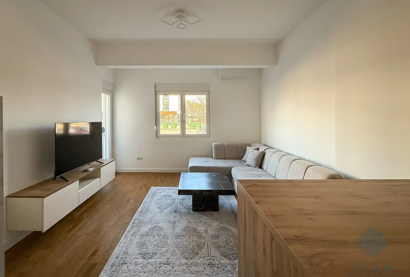 Prodaja, jednosoban stan, 43m², Zabjelo, Podgorica