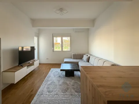 Sale, one bedroom apartment, 43m², Zabjelo, Podgorica - image 3