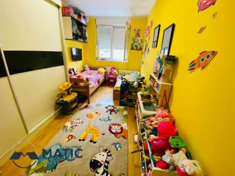 Prodaja, dvosoban stan, 50m², Nova Detelinara, Novi Sad Sve Podlokacije - image 6