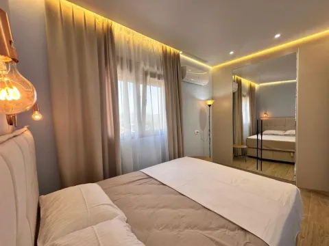 Rent, one bedroom apartment, 38m², Kava, Tivat - image 13