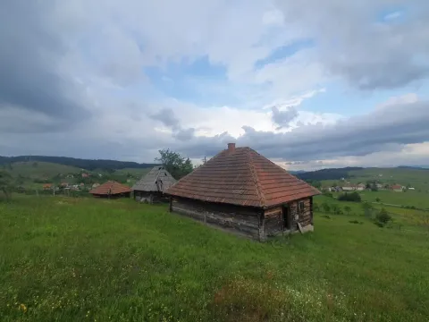 Prodaja, plac, 4000m², Centar, Zlatibor - image 2
