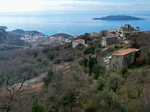 Prodaja, plac, 1118m², Kuljače, Budva - image 7