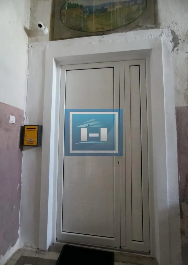 Prodaja, četvorosoban stan, 106m², Ćuprija, Srbija