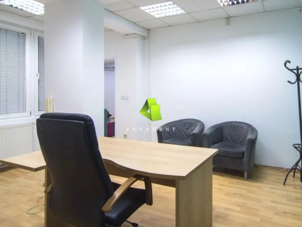 Rent, office space, 350m², Medijana, Niš