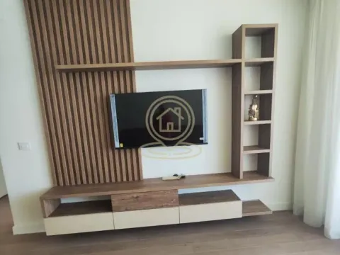 Izdavanje, dvosoban stan, 55m², Savski Venac, Beograd - image 15