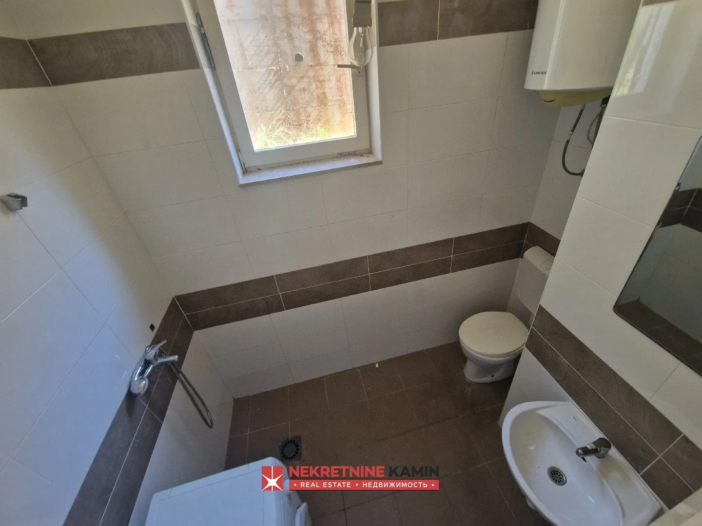 Sale, house, 48m², Pržno, Budva