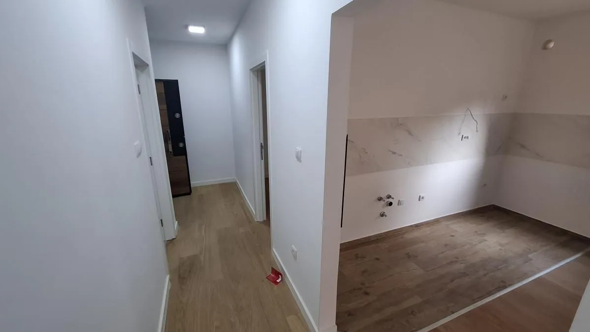 Prodaja, trosoban stan, 60m², Detelinara, Novi Sad Sve Podlokacije