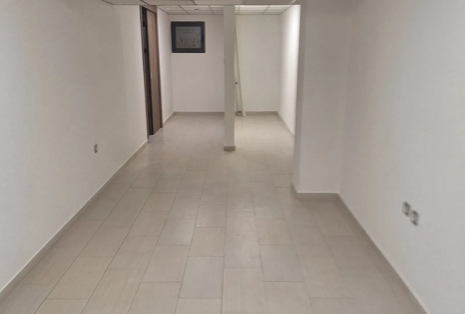 Rent, office space, 240m², Autobuska stanica, Podgorica