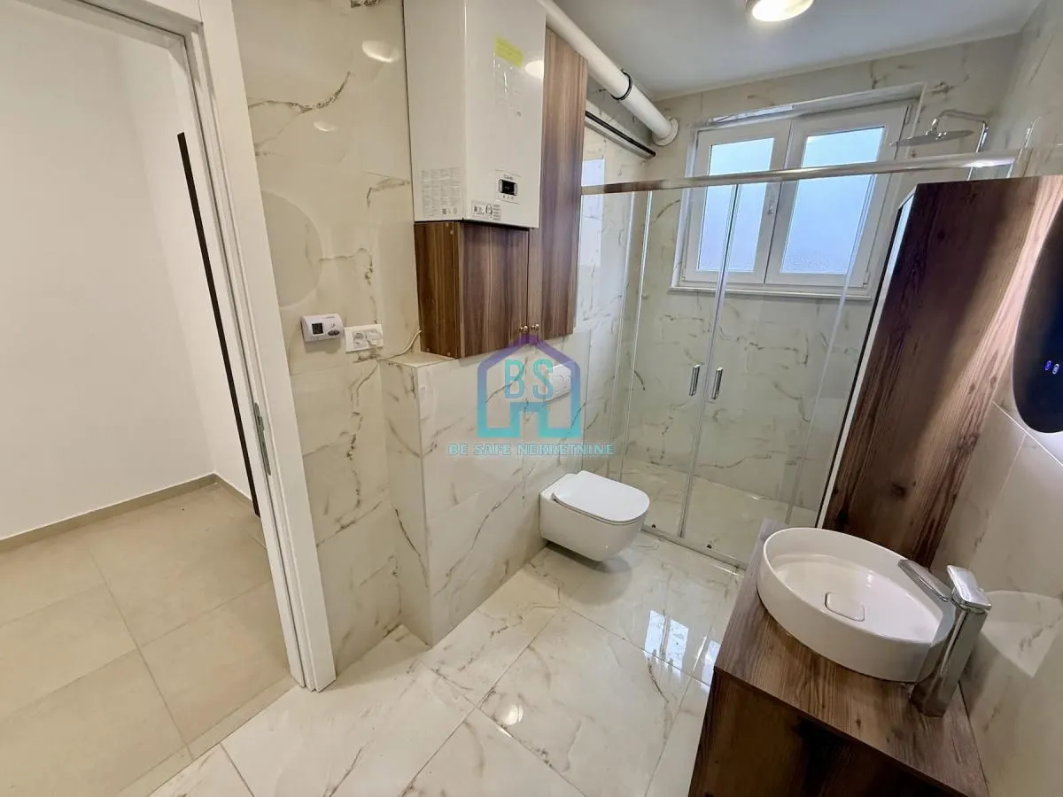 Prodaja, jednosoban stan, 48m², Telep, Novi Sad Sve Podlokacije