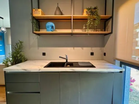 Sale, two bedroom apartment, 60m², Donja Lastva, Tivat - image 10