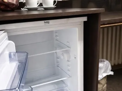 Rent, two bedroom apartment, 58m², Stari Grad, Beograd - image 6