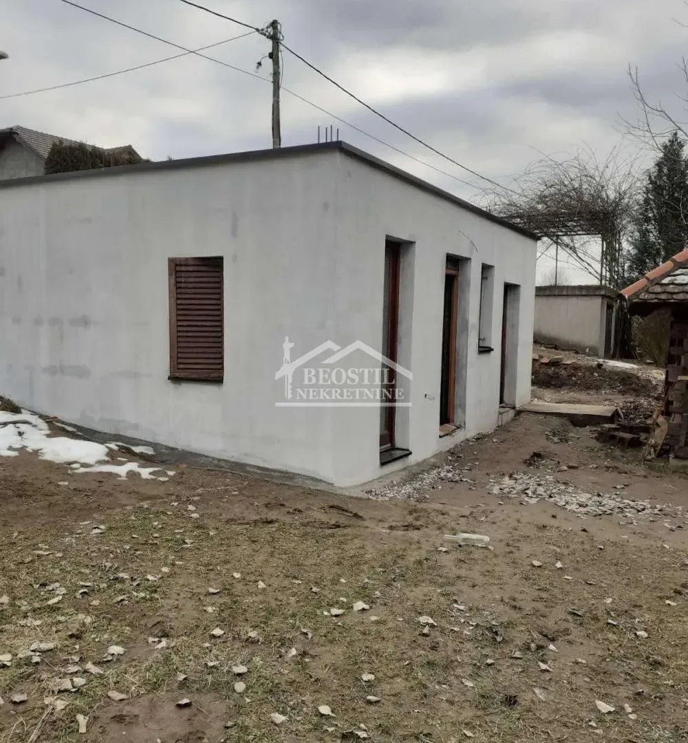 Prodaja, kuća, 40m², Ljubovija, Srbija