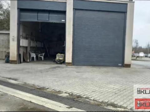 Poslovni prostor in Veternička rampa