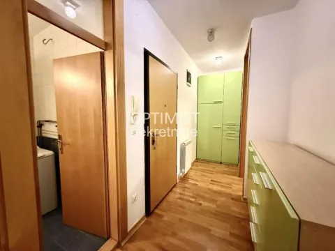 Izdavanje, dvosoban stan, 54m², Botanička Bašta, Palilula Sve Podlokacije - image 11