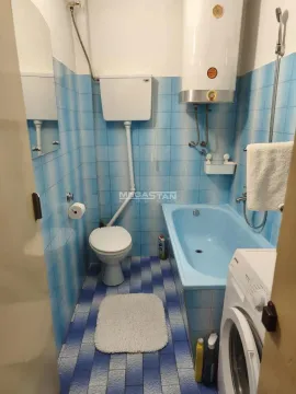 Rent, two bedroom apartment, 45m², Lekino Brdo, Voždovac Sve Podlokacije - image 10