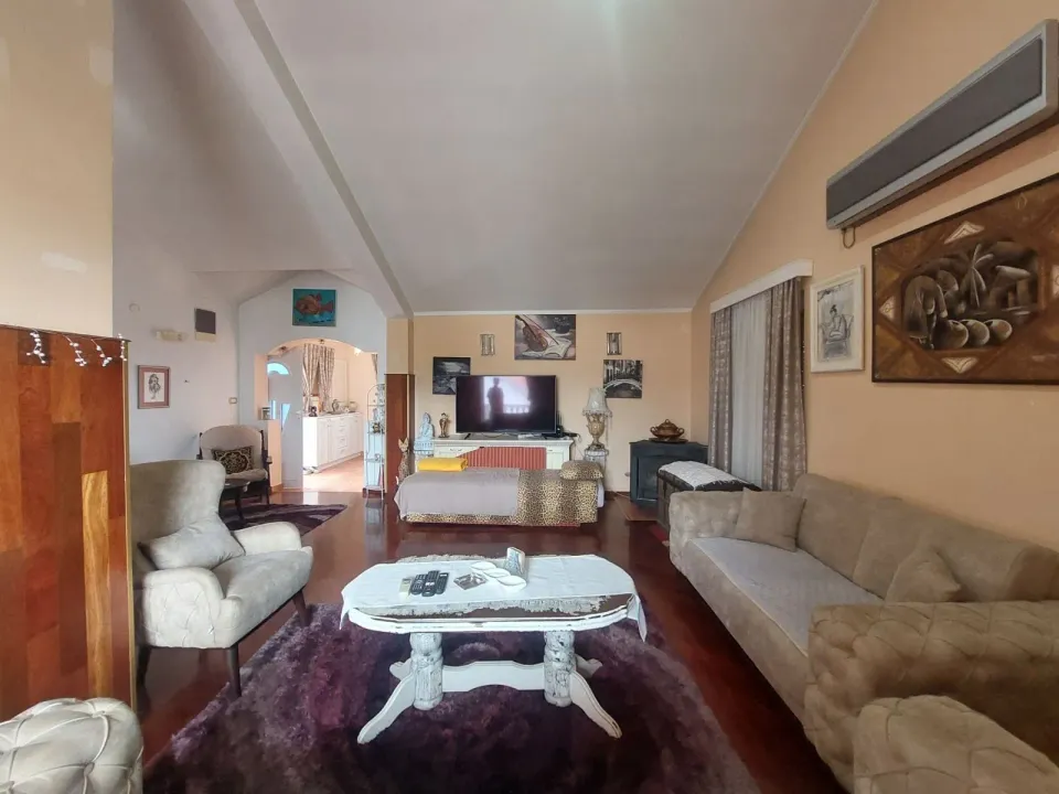 Rent, two bedroom apartment, 120m², Seljanovo, Tivat