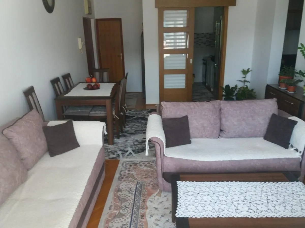 Prodaja, dvosoban stan, 75m², Budva, Crna Gora