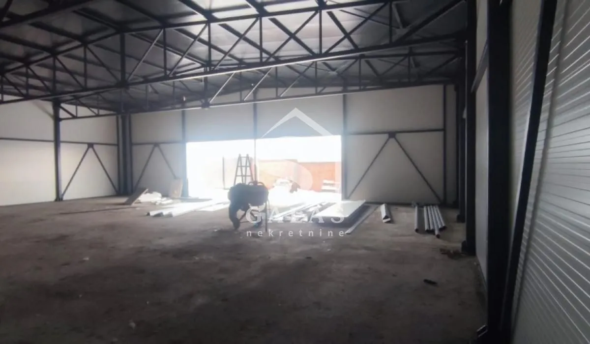 Rent, office space, 300m², Zvezdara Sve Podlokacije, Beograd