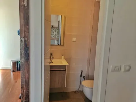 Sale, one bedroom apartment, 54m², Bečići, Budva - image 3