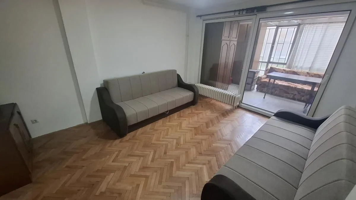 Rent, one bedroom apartment, 35m², Bulevar Oslobodjenja, Novi Sad Sve Podlokacije