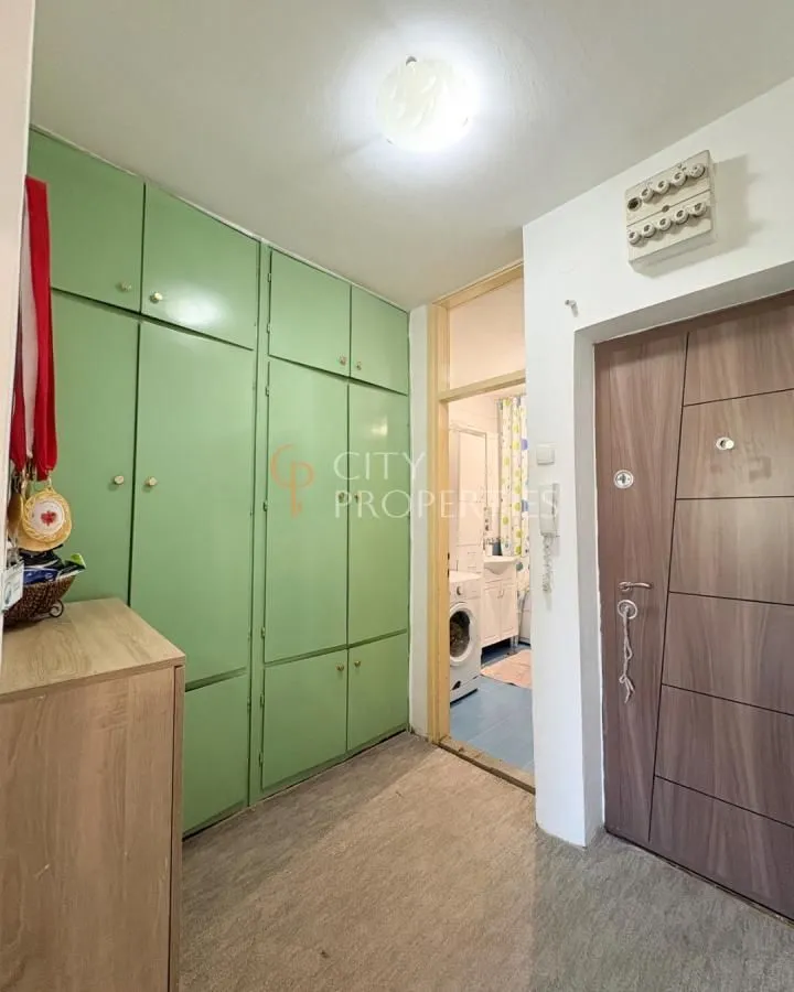 Prodaja, stan, 40m², Preko Morače, Podgorica