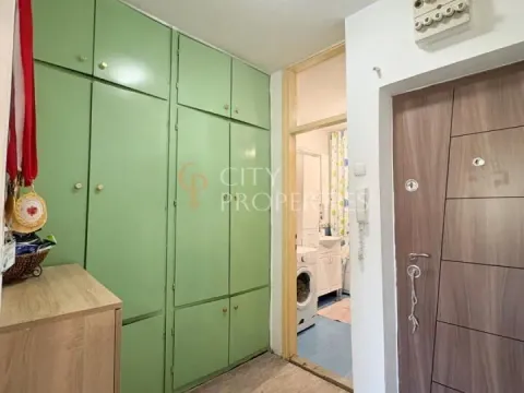Prodaja, stan, 40m², Preko Morače, Podgorica - image 9