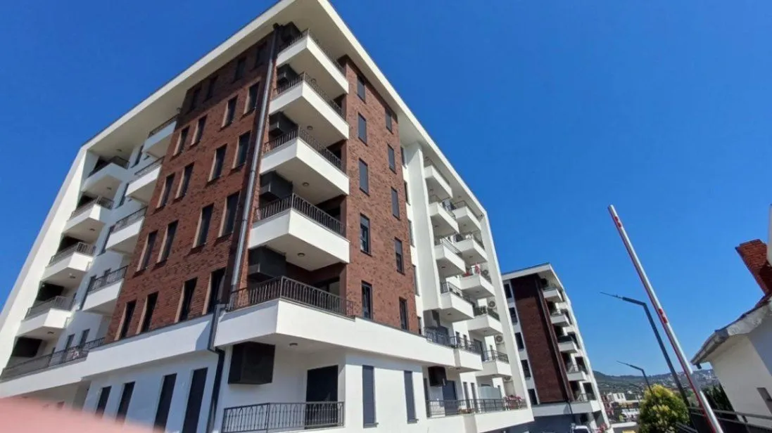 Sale, two bedroom apartment, 70m², Čeluga, Bar