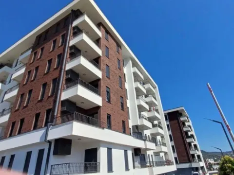 Sale, two bedroom apartment, 70m², Čeluga, Bar