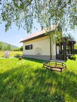 Sale, house, 85m², Kolašin, Crna Gora - image 3