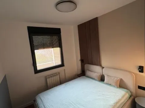 Rent, two bedroom apartment, 40m², Grbavica, Novi Sad Sve Podlokacije - image 6