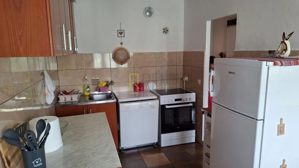 Prodaja, dvosoban stan, 71m², Drpe Mandića, Podgorica