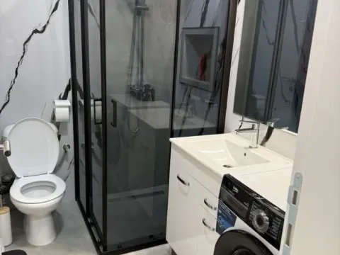 Rent, studio apartment, 37m², Centar, Novi Sad