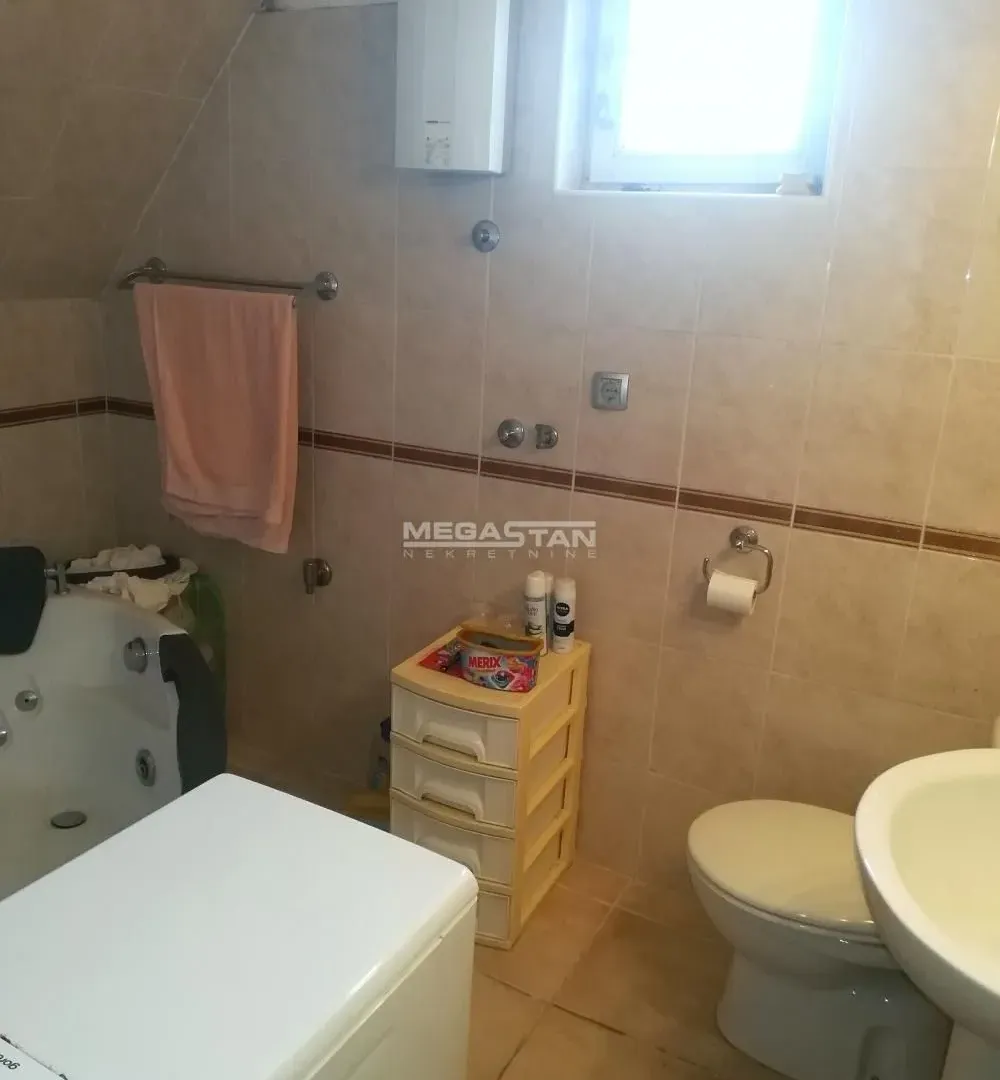 Sale, apartment, 134m², Zemun Centar, Zemun Sve Podlokacije