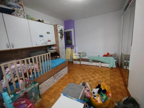 Sale, two bedroom apartment, 46m², Detelinara, Novi Sad Sve Podlokacije - image 1