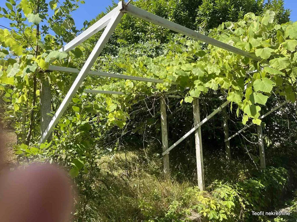 Prodaja, kuća, 43m², Arnajevo, Barajevo