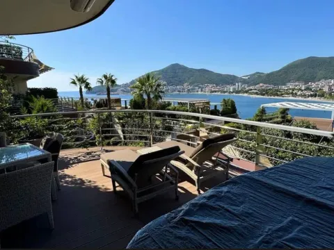 Prodaja, dvosoban stan, 141m², Dukley Gardens, Budva - image 9