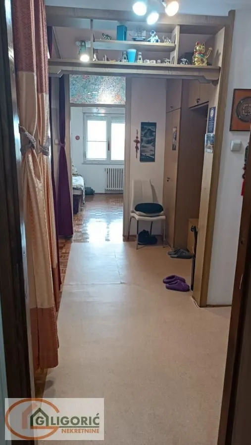 Prodaja, trosoban stan, 101m², Žarkovo, Beograd