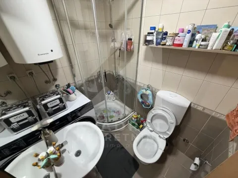 Sale, one bedroom apartment, 41m², Zagorič, Podgorica - image 13