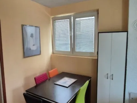 Izdavanje, jednosoban stan, 40m², Gornja Gorica, Podgorica - image 5