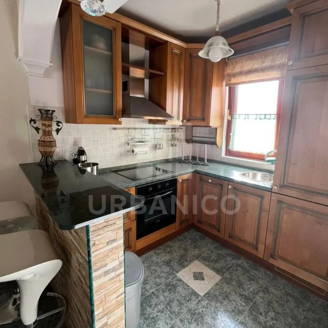 Sale, two bedroom apartment, 67m², Centar, Budva